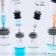 What types of anesthesia are there?