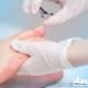 Anesthesia Services for Podiatric Surgery
