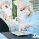 Intravenous Conscious Sedation is ideal for dental procedures