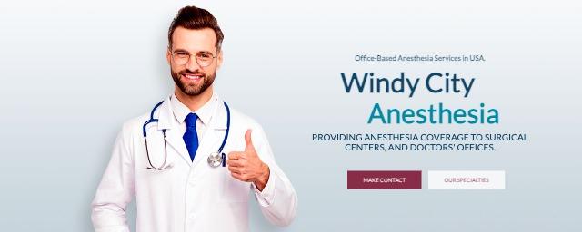 Windy City Anesthesia