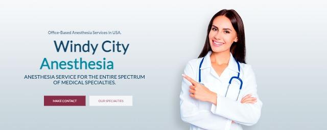 Windy City Anesthesia
