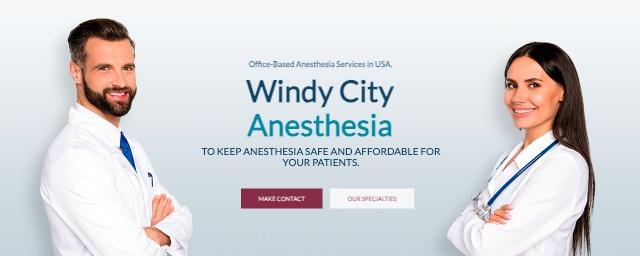 Windy City Anesthesia