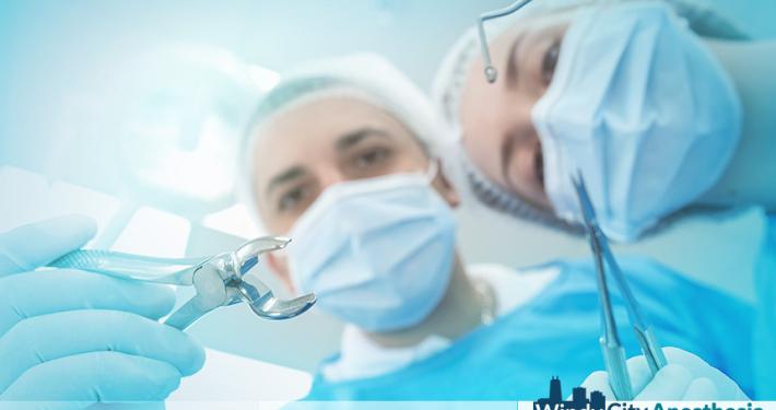 Postoperative Pain Management in Dentistry: How the Right Anesthesia Makes a Difference