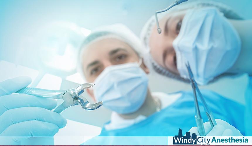 Postoperative Pain Management in Dentistry: How the Right Anesthesia Makes a Difference