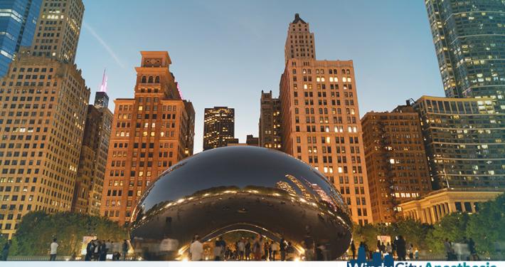 Mobile Setation for Midwest Clinics