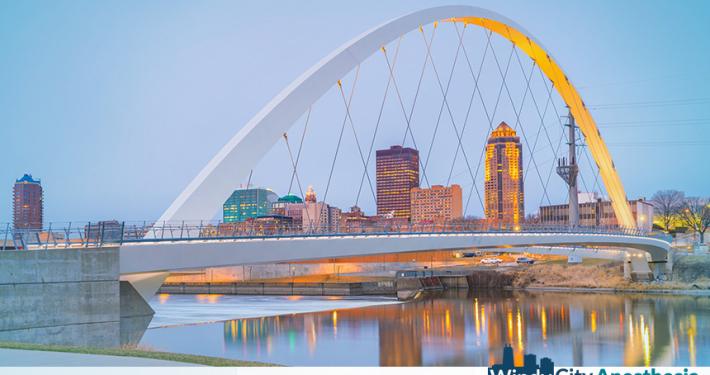 Anesthesia Services for ASCs in Iowa: A Complete Turnkey Solution