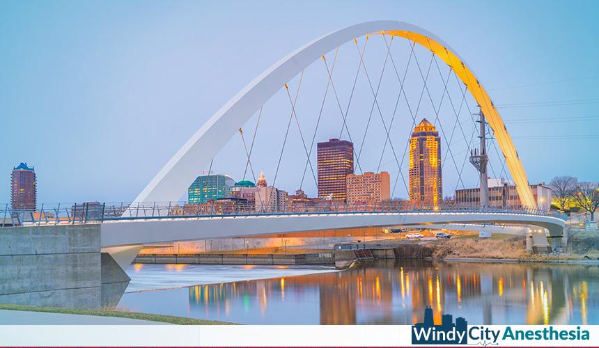 Anesthesia Services for ASCs in Iowa: A Complete Turnkey Solution
